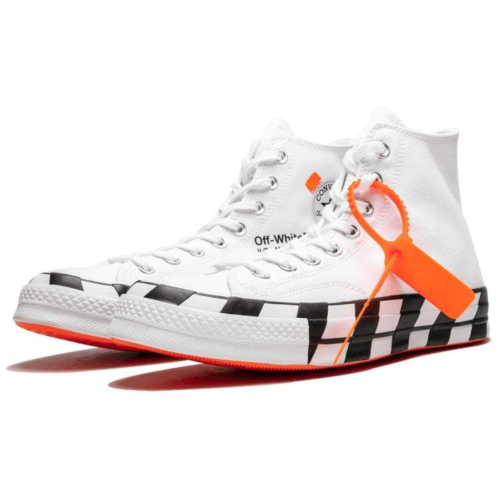 Off White X Converse Chuck 70 Stripe White 163862c 2 - www.kickbulk.co